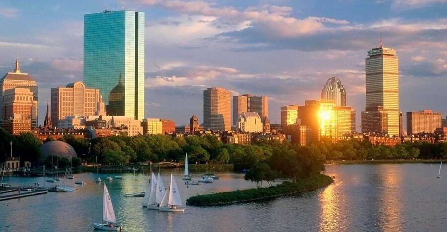 From NYC: Boston, Cambridge & Freedom Trail Day Tour - NYC to Boston Day Trip: what this schedule really feels like