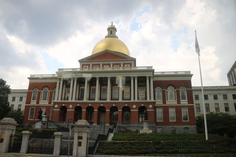 From NYC: Boston, Cambridge & Freedom Trail Day Tour - Old South Church, Trinity Church, and Christian Science: history in quick flashes