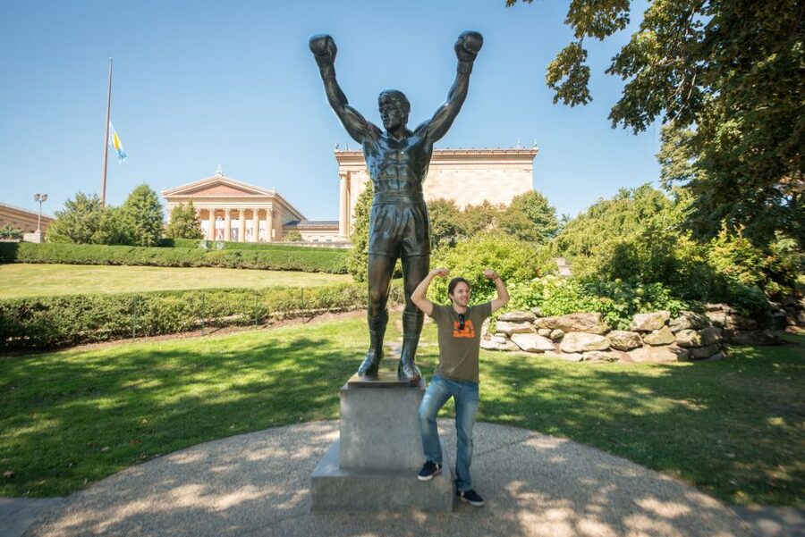 From NYC: Day Trip to Philadelphia and Amish Country - Value for $149: why this can feel worth it