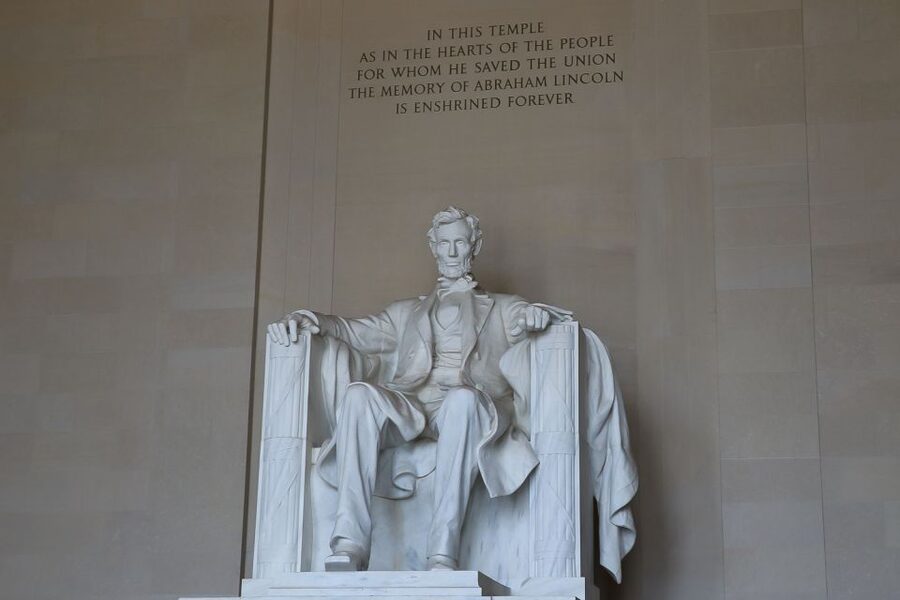From NYC: Guided Day Trip to Washington DC by Van or Bus - Key highlights to look forward to