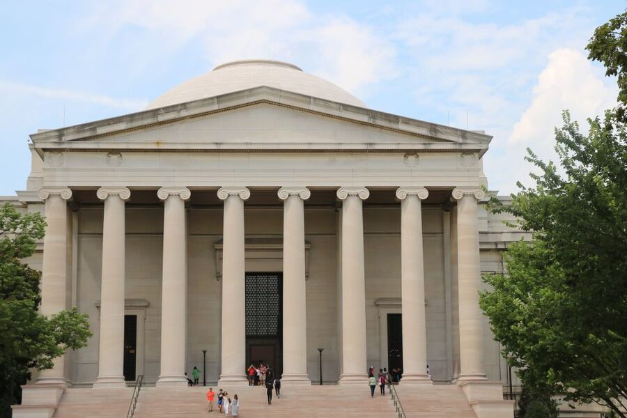 From NYC: Guided Day Trip to Washington DC by Van or Bus - What $104 and 15 hours really gets you in Washington DC