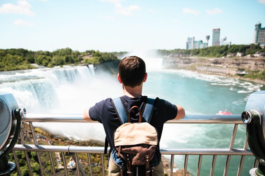 From NYC: Niagara Falls Full-Day Tour with Maid of the Mist - Who this Niagara day trip suits best