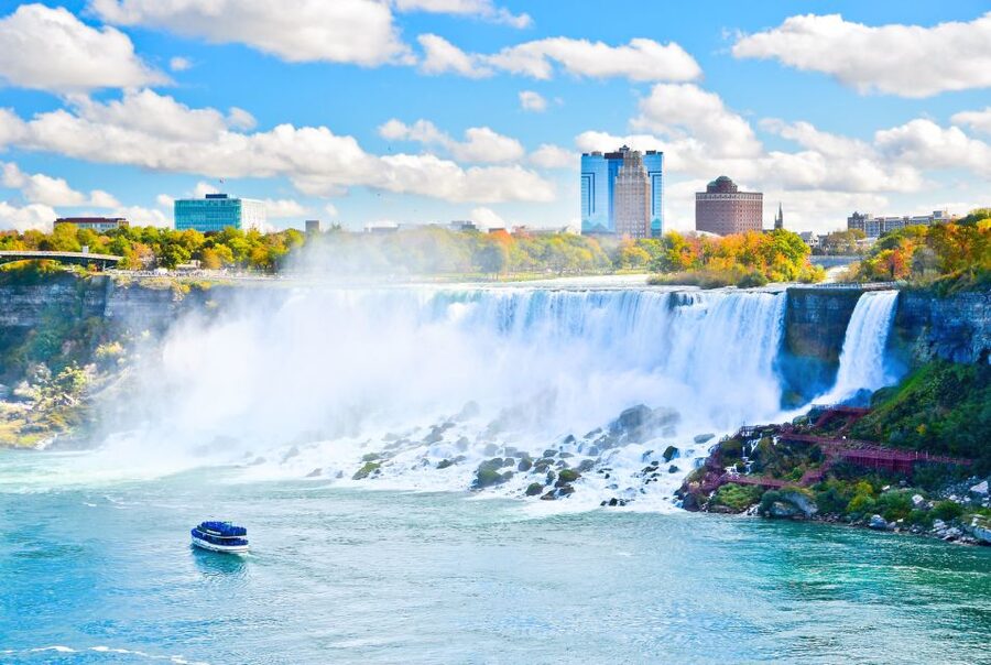 From NYC: Niagara Falls, Washington, and Philadelphia Tour - Key Points You Should Know Before Going