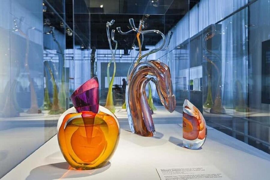 From NYC: Niagara Falls, Washington DC & Philly 3-Day Tour - Key highlights worth your attention