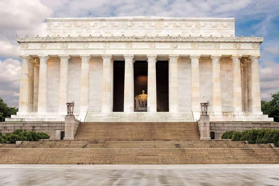 From NYC: Niagara Falls, Washington DC & Philly 3-Day Tour - The big idea: why this 3-day format actually makes sense