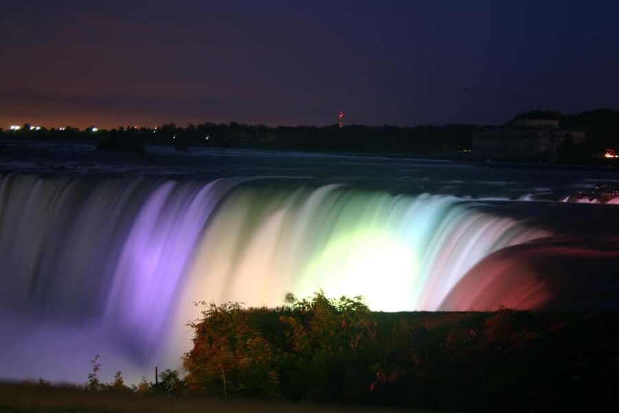 From NYC: Niagara Falls, Washington DC & Philly 3-Day Tour - Day 3: Choose your Niagara style, then head back to NYC