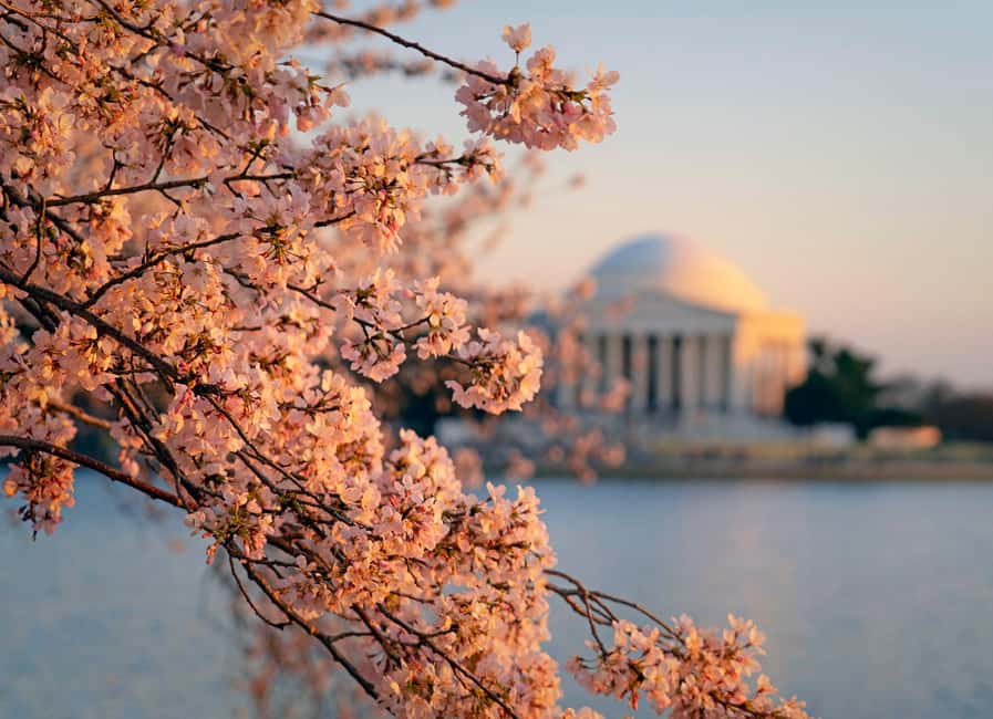 From NYC: Niagara Falls, Washington DC & Philly 3-Day Tour - Price and value: what you pay, what you might pay extra