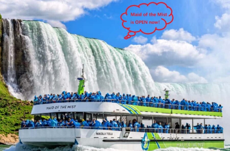 From NYC: Niagara Falls, Washington DC & Philly 3-Day Tour - Day 1: Philadelphia to Washington, DC, with history you can point at