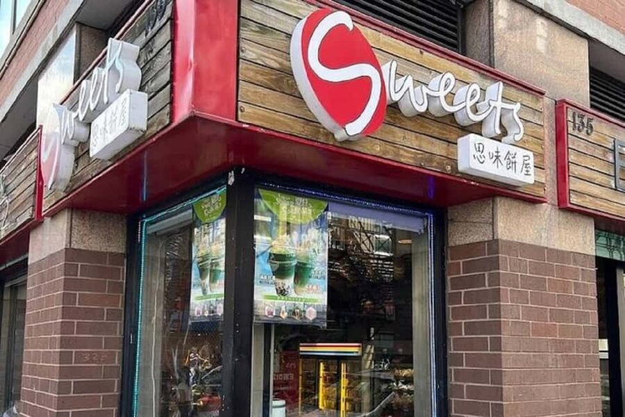 From NYC:Taste of Chinatown&Little Italy Culture&Food Tour - Key points to know before you go