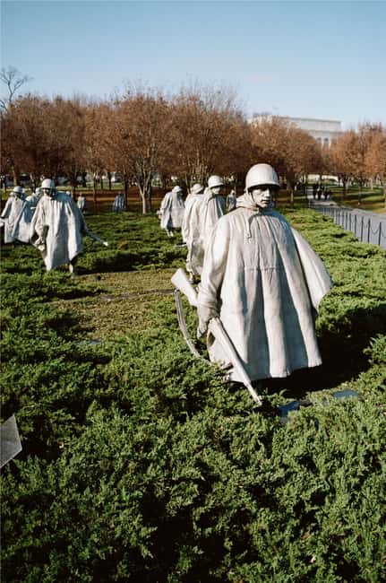 From NYC: Washington Highlights Guided One Day Tour - Why This NYC to Washington Day Trip Works With One Day