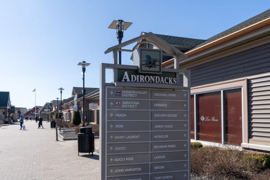 From NYC: Woodbury Common Premium Outlets Shopping Tour - Price and Value: Is $47 Worth One Full Shopping Day?