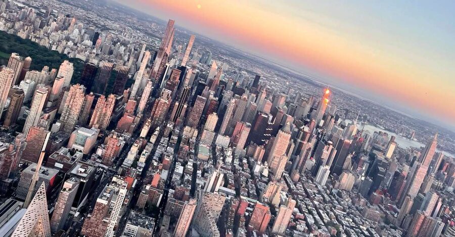 From Westchester: New York City Scenic Helicopter Tour - Key things to know before you book