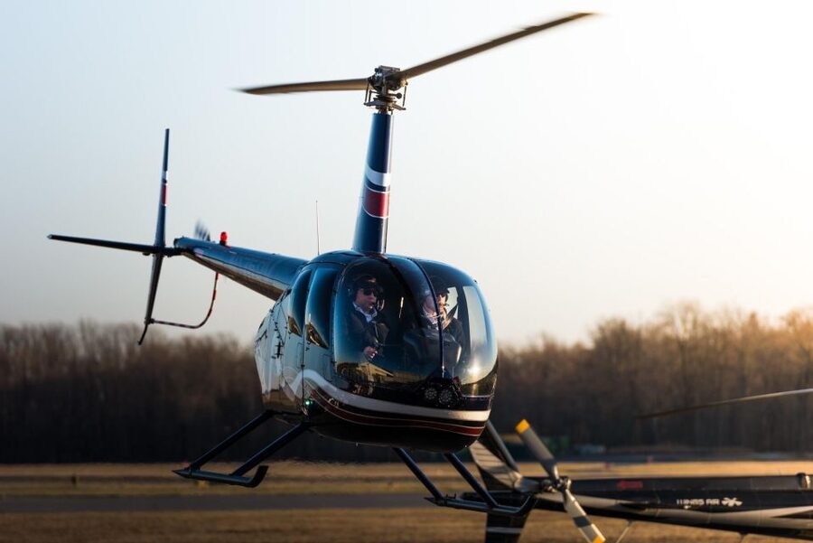 From Westchester: New York Helicopter Piloting Experience - Price and Value: What $670 Covers, and What Might Cost Extra