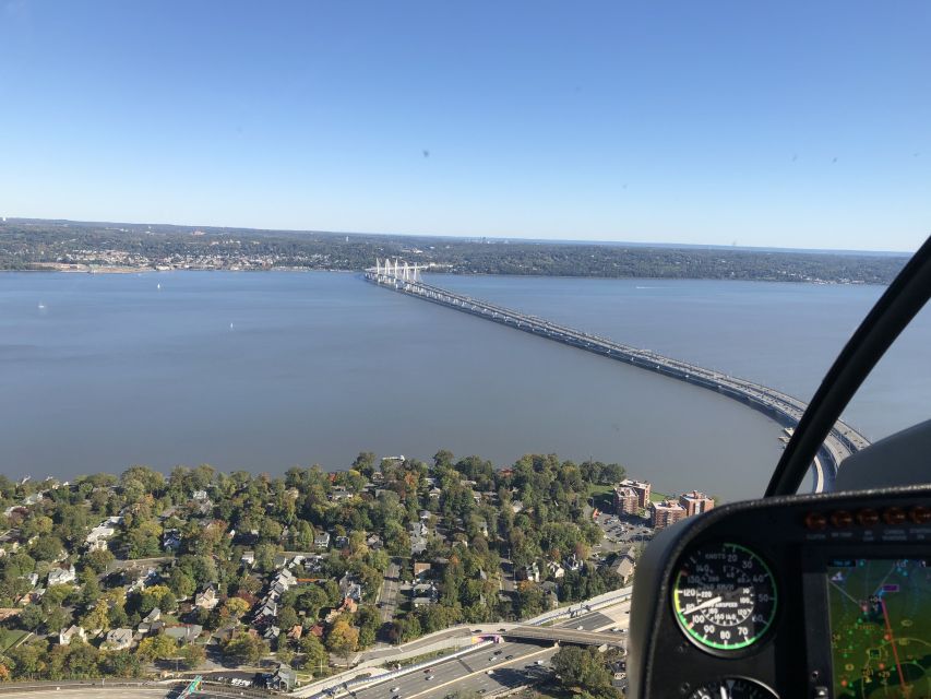 From Westchester: New York Helicopter Piloting Experience - Flight Timing, Weather, and The Realistic Day Plan