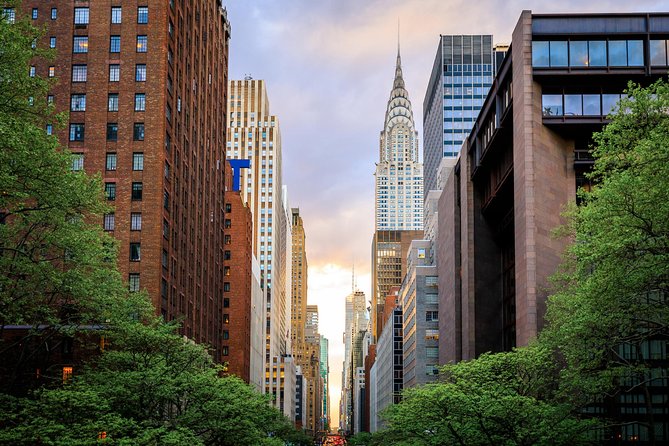 Full Day in New York Tour - NYC in 1 Day - Key points to know before you go