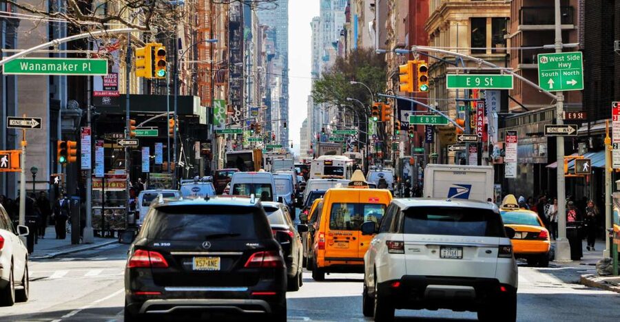 Full-Day New York City Tour: All Must-See Sites - Central Park, Then Your Museum Pick Next to the Park