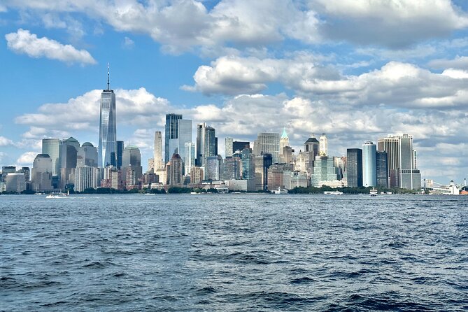 Full Day New York City Tour with Private Guide - Grand Central and Trinity Church: architecture that feels alive