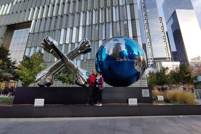 Full Day New York City Tour with Private Guide - Canyon of Heroes and the ticker-tape parade memory lane