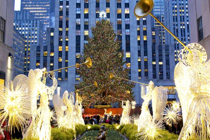 Full-Day Sightseeing Tour in New York City - Price and Value at $401: What You Pay For, and What You Still Need