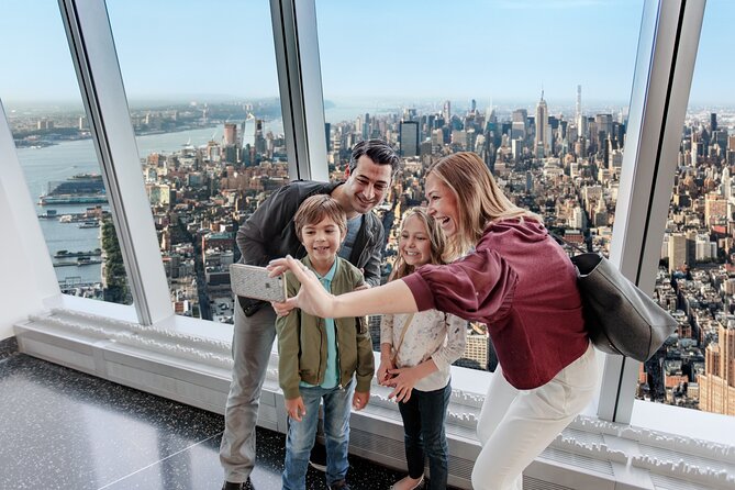 Fully Guided VIP Tour of One World Observatory - Key takeaways before you go