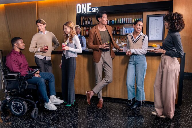 Fully Guided VIP Tour of One World Observatory - Should you book the One World Observatory VIP tour?