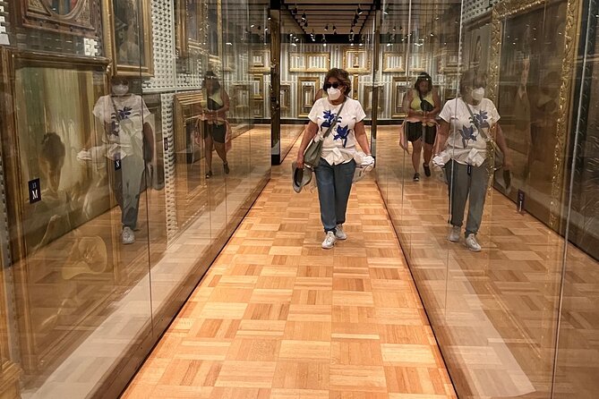 Ghost Stories: A Mysterious, Macabre Tour in the Metropolitan Museum - Should you book Ghost Stories at the Met?