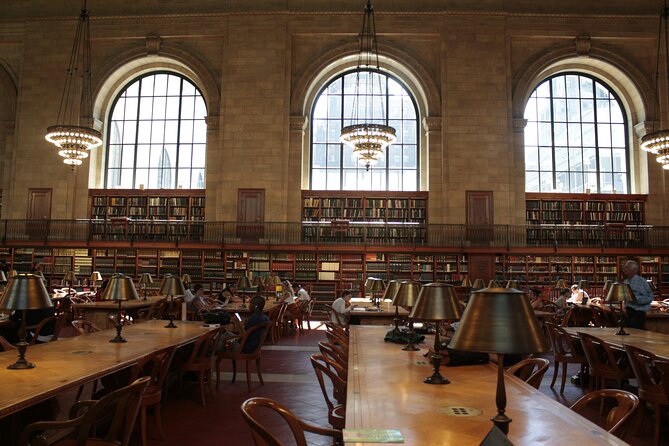 Ghostbusters Movie Locations Private Tour in New York - Key Things You’ll Notice on This Ghostbusters Tour