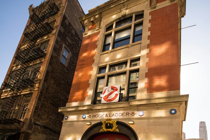 Ghostbusters Movie Locations Private Tour in New York - Stop Two, Columbia University’s Low Memorial Library: Academia Meets Eerie