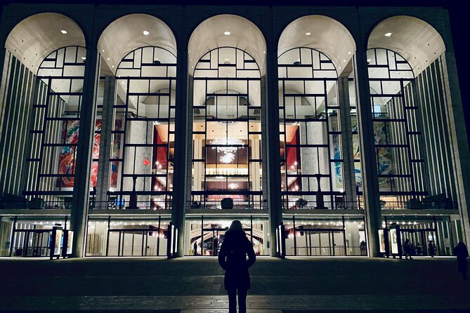 Ghostbusters Movie Locations Private Tour in New York - Stop Four, 55 Central Park West: Spook Central’s Art Deco Details