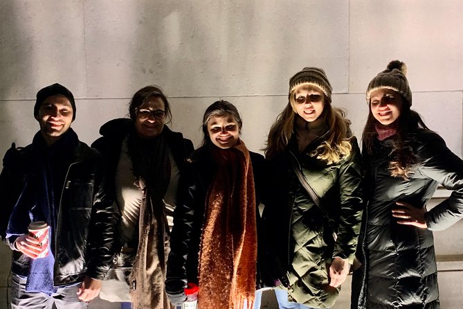 Ghosts of Greenwich Village: 2-Hour Private Walking Tour - Why an Evening Greenwich Village Ghost Walk Works