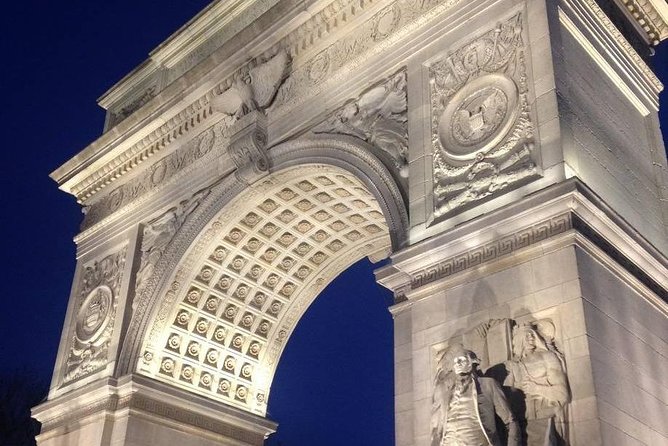 Ghosts of Greenwich Village: 2-Hour Private Walking Tour - Cherry Lane Theatre: Where Stage History Meets Spooky Personality