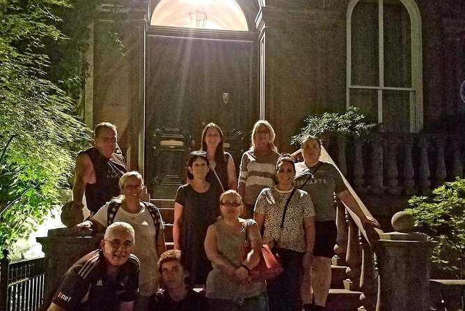 Ghosts of Greenwich Village: 2-Hour Private Walking Tour - 86 Bedford St: A Haunted Restaurant Moment With Neighborhood Flavor
