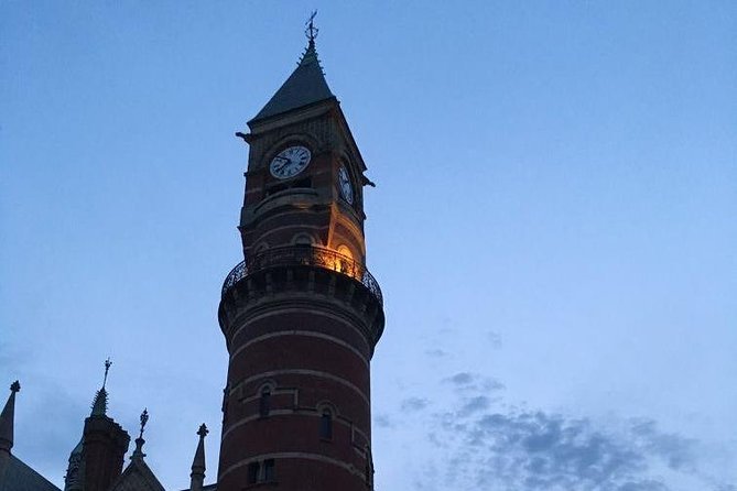 Ghosts of Greenwich Village: 2-Hour Private Walking Tour - The Best Part: Your Guide Makes or Breaks the Tone