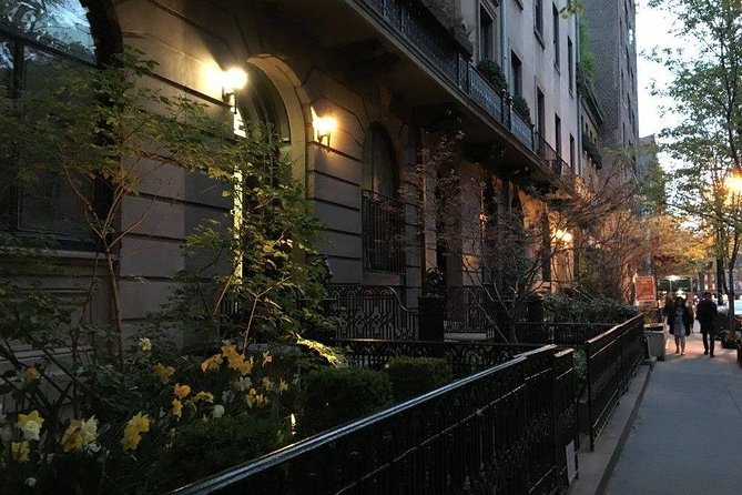 Ghosts of Greenwich Village: 2-Hour Private Walking Tour - Price and Value: Is $80 Per Person Worth It?