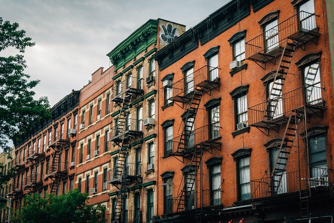 Ghosts of Greenwich Village: 2-Hour Private Walking Tour - Jefferson Market Library: A Haunted Library Stop That Feels Made for Stories