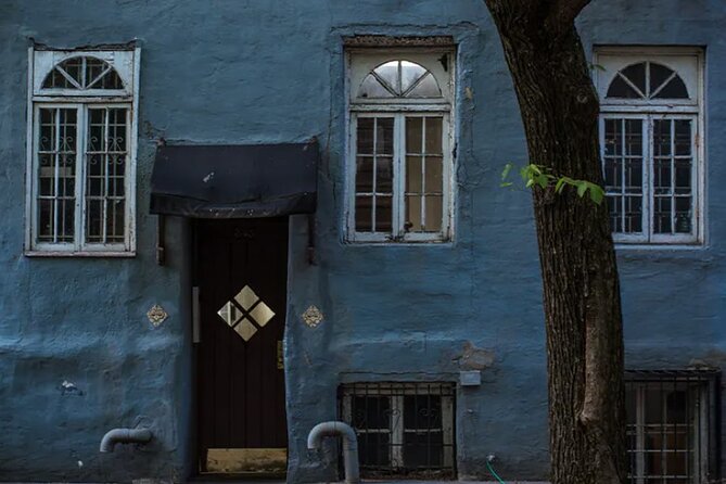 Ghosts of New York Walking Tour - Price and value: what $50 buys you for 2 hours