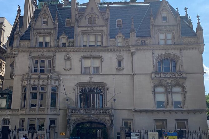 Gilded Age Mansions Tour in New York - Price and Value: What $40 Buys (And What It Does Not)