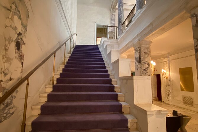 Gilded Age Mansions Tour in New York - Who This Tour Fits Best (And Who Might Be Disappointed)