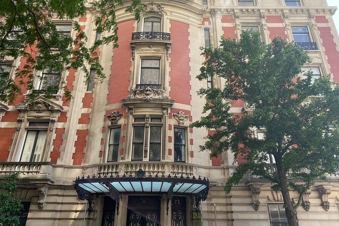 Gilded Age Mansions Tour in New York - Should You Book the Gilded Age Mansions Tour?