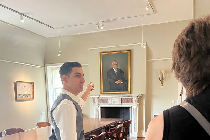 Gilded Age Mansions Tour in New York - FAQ