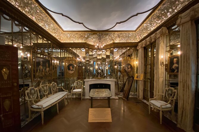 Gilded Age Mansions Tour in New York - The Route in Plain English: From 1 E 78th St to 1109 5th Ave