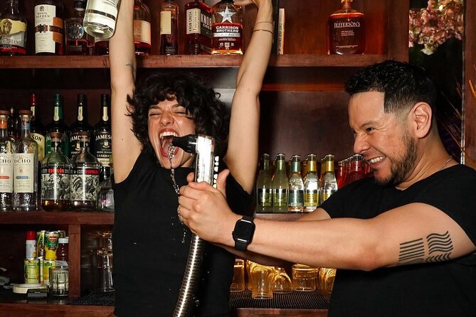 Glitz Glamor and Gangsters Hell's Kitchen Bar Tour NYC - Price and Value: What $34 Actually Buys You