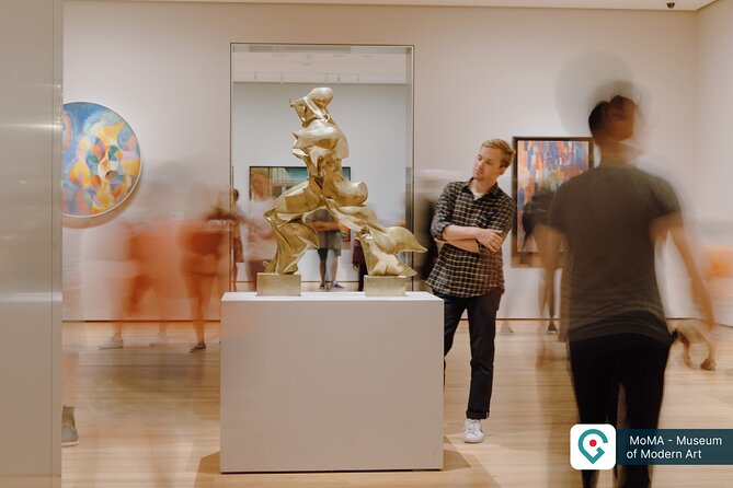 Go City: New York Explorer Pass: 100+ Things to Do Including Edge - Key highlights that make the pass work