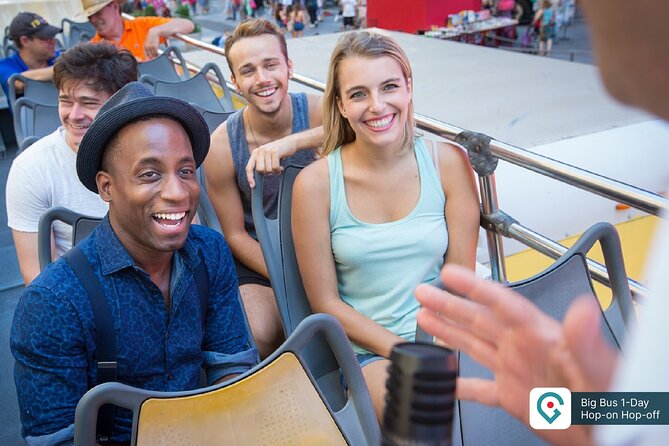 Go City: New York Explorer Pass: 100+ Things to Do Including Edge - Your phone is the ticket, and the 30-day clock starts on scan