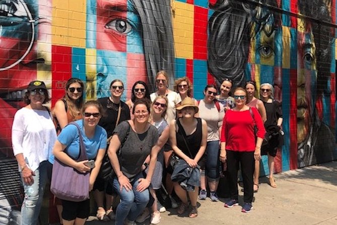 Good Vibes on the Lower East Side: Art-full Discovery Walk - Why This Lower East Side Art Walk Works on Real Travel Days