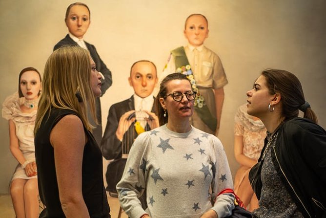 Good Vibes on the Lower East Side: Art-full Discovery Walk - Who Should Book This Walk, and Who Might Prefer Another Plan