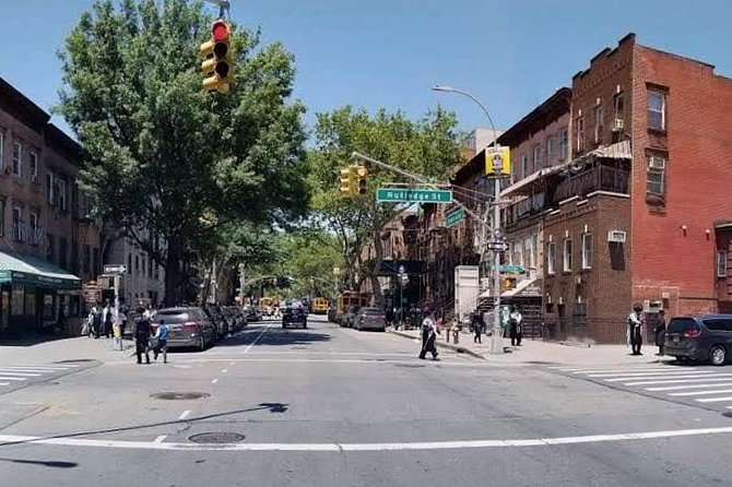 Gospel Mass in Harlem. - Pickup, Timing, and Group Size on This 9:00 AM Departure