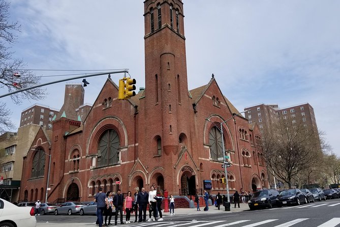 Gospel Mass + VIP Contrasts + Nocturne - Greater Refuge Temple gospel Mass, what to expect