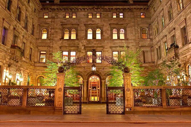 Gossip Girl Tour - Central Park Main Loop: 30 Minutes of Filming Locations and Orientation