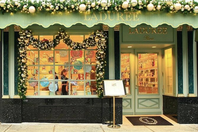 Gossip Girl Tour - Where the Tour Starts, and How to Plan Your Arrival